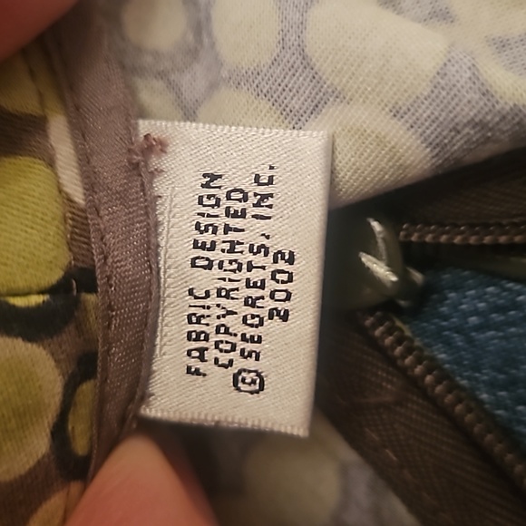 Sigrid Olsen Cropped Pants - Picture 7 of 11